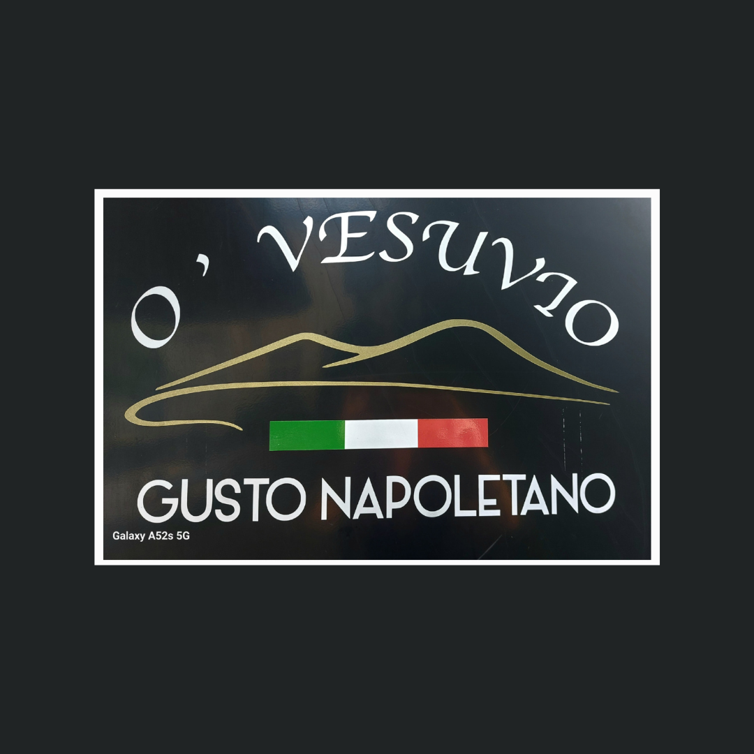 food truck italien